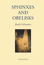 Sphinxes and Obelisks 