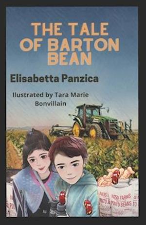 The Tale Of Barton Bean