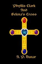 Phyllis Clark and Helena's Cross 