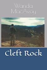 Cleft Rock 