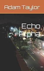 Echo Alpha 