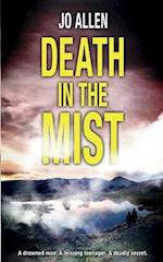 Death in the Mist: DCI Satterthwaite #7 