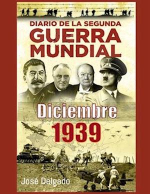 Diario de la Segunda Guerra Mundial