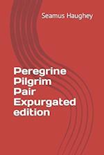 Peregrine Pilgrim Pair Expurgated edition 