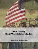 New Jersey Civil War Soldiers Index 