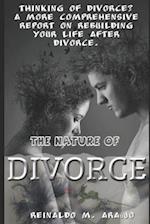 The Nature of Divorce 