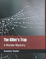 The Killer's Trap: A Murder Mystery 