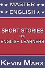 Master English Short Stories for English Learners 