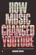 How Music Changed Youtube