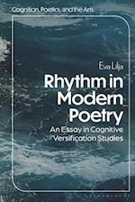 Rhythm in Modern Poetry