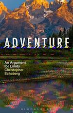 Adventure: An Argument for Limits 