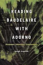 Reading Baudelaire with Adorno