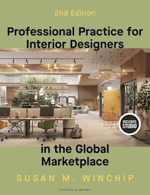 Professional Practice for Interior Designers in the Global Marketplace