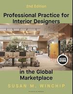 Professional Practice for Interior Designers in the Global Marketplace