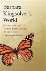 Barbara Kingsolver's World