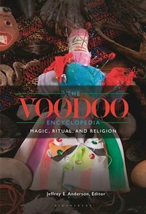 The Voodoo Encyclopedia