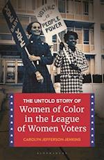 The Untold Story of Women of Color in the League of Women Voters