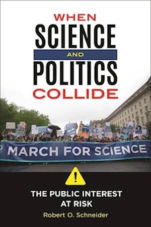 When Science and Politics Collide