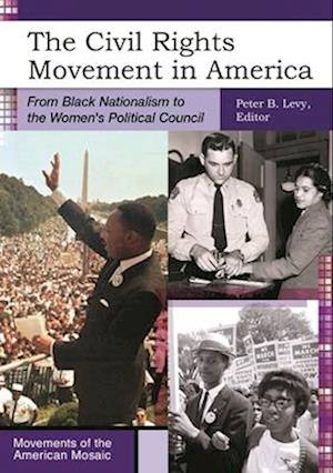 The Civil Rights Movement in America