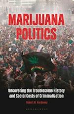 Marijuana Politics