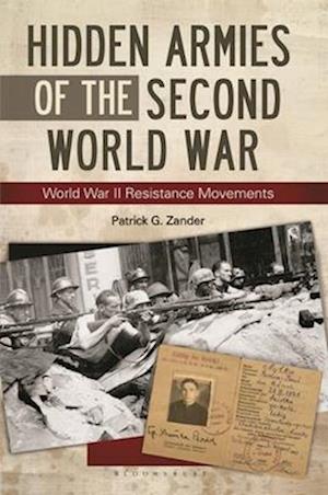 Hidden Armies of the Second World War