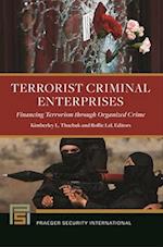 Terrorist Criminal Enterprises