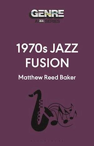 1970s Jazz Fusion