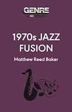 1970s Jazz Fusion