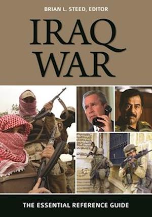 Iraq War