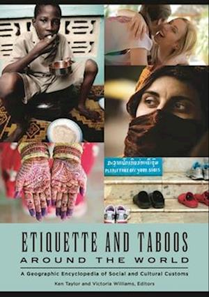 Etiquette and Taboos around the World