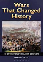 Wars That Changed History