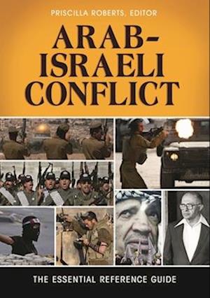 Arab-Israeli Conflict