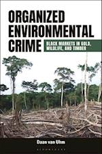 Organized Environmental Crime