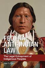 Federal Anti-Indian Law
