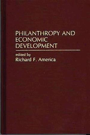 Philanthropy and Economic Development