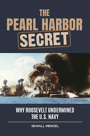 The Pearl Harbor Secret