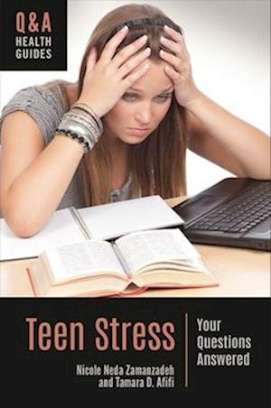 Teen Stress