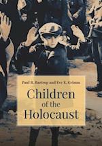 Children of the Holocaust