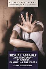 Sexual Assault and Harassment in America