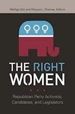 The Right Women