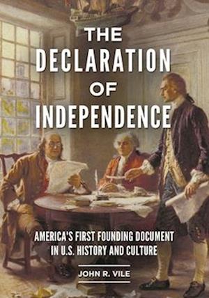 The Declaration of Independence