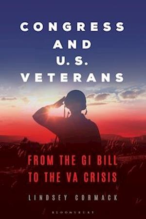 Congress and U.S. Veterans