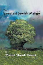 The Sweetest Jewish Mango 