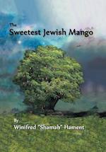 The Sweetest Jewish Mango 