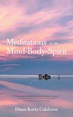 Meditations  for the Mind-Body-Spirit