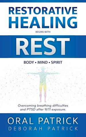 Restorative Healing Begins with Rest