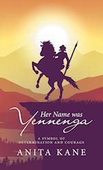 Her Name Was Yennenga