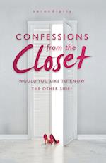 Confessions from the Closet