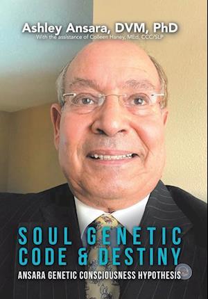 Soul Genetic Code & Destiny