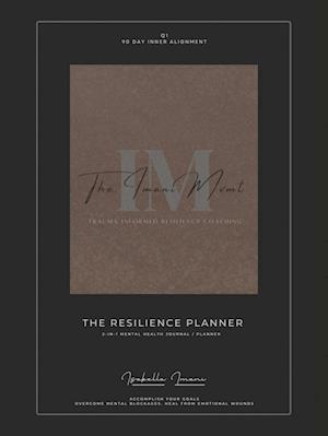 The Imani Mvmt the Resilience Planner